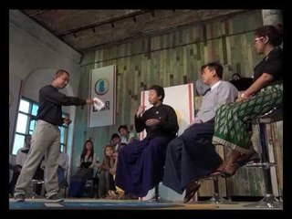 DVB Debate: Next Generation (part 2)