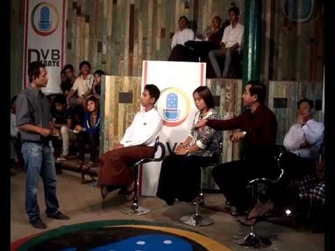 DVB Debate: Forget or Forgive (Part 3, End)