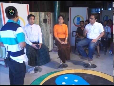 DVB Debate: Social Media (part 3)