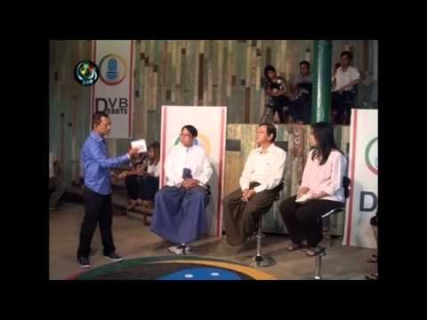 DVB Debate - Media Freedom - Part 2