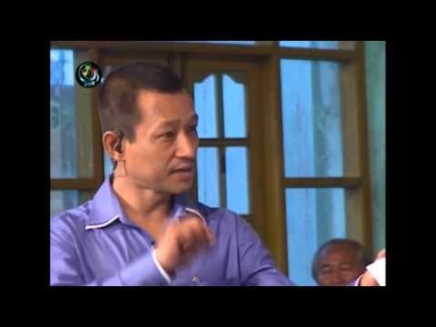 DVB Debate - Media Freedom - Part 3 ( End)