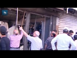 Líbano, ainda em paz, teme guerra na Síria