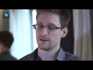 Ex-funcionário da CIA que vazou documentos foge para Hong Kong