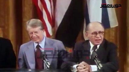 مناحم بيجن رجل السلام سفاك الدماء !‎