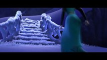 Let It Go from Disneys FROZEN as performed by Idina Menzel Official Disney HD
