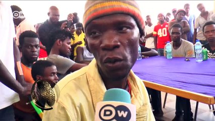 World Stories: The Week in Reports | World Stories