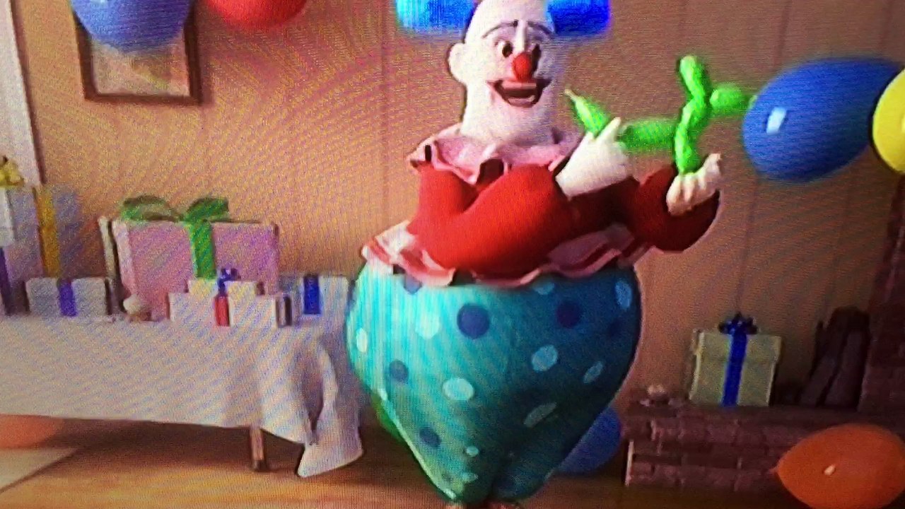 Inside Out Funny Moments