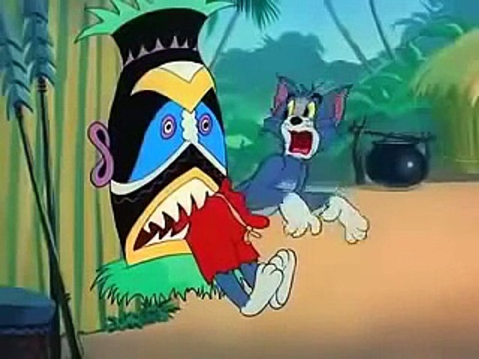 Watch online Tom and Jerry Tales 2016