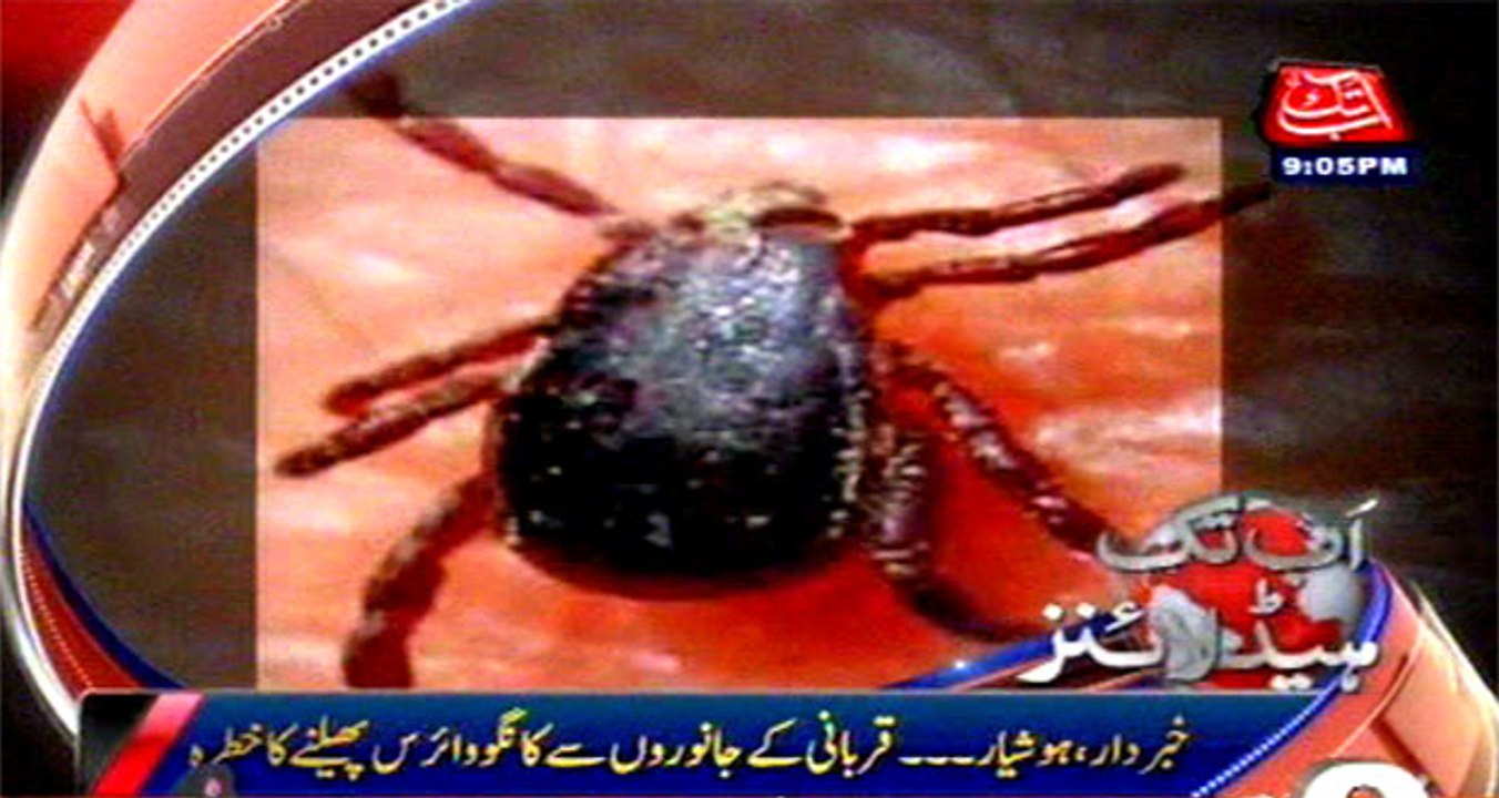 AbbTakk Headlines 09 PM 20 August 2016