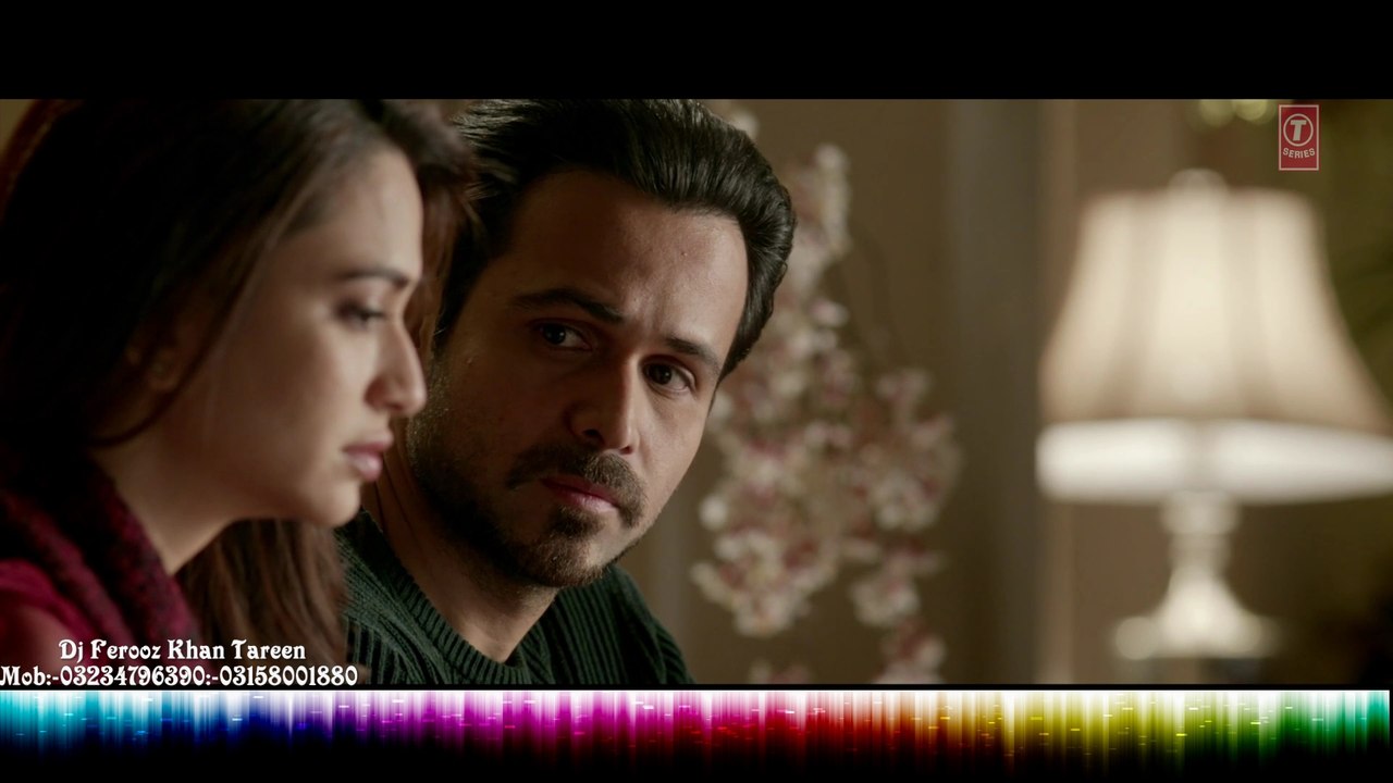 "Raaz Aankhein Teri" feat' Arijit Singh | Raaz Reboot | Romantic VIDEO Song | Emraan Hashmi, Kriti Kharbanda | HD 1080p