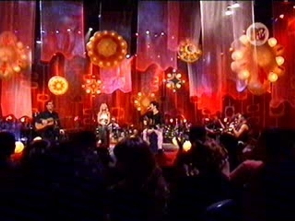 Kid Abelha - Brasil (acústico MTV)