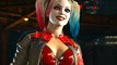 Injustice 2 - Official Harley Quinn Trailer