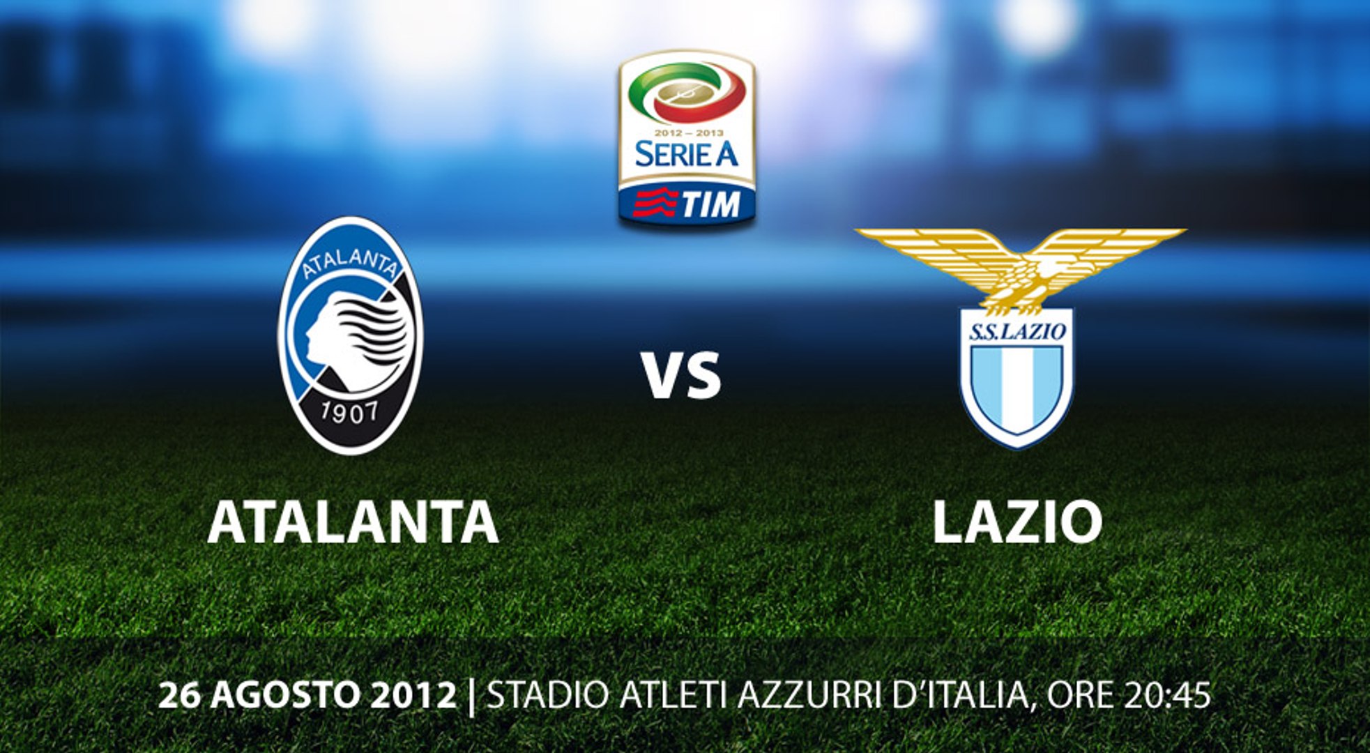 Atalanta vs Lazio All Goals & Full Highlights - video Dailymotion