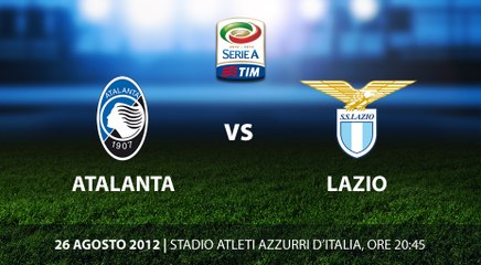 Atalanta vs Lazio 3-4 All Goals & Full Highlights
