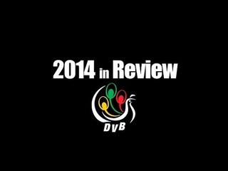 Review of the Year