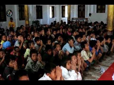 Orphans of the storm