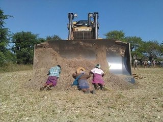 The Latpadaung Mine Story