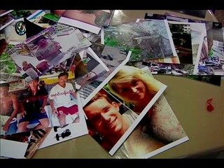 Koh Tao murders: ‘accused are innocent’ say Burmese investigators