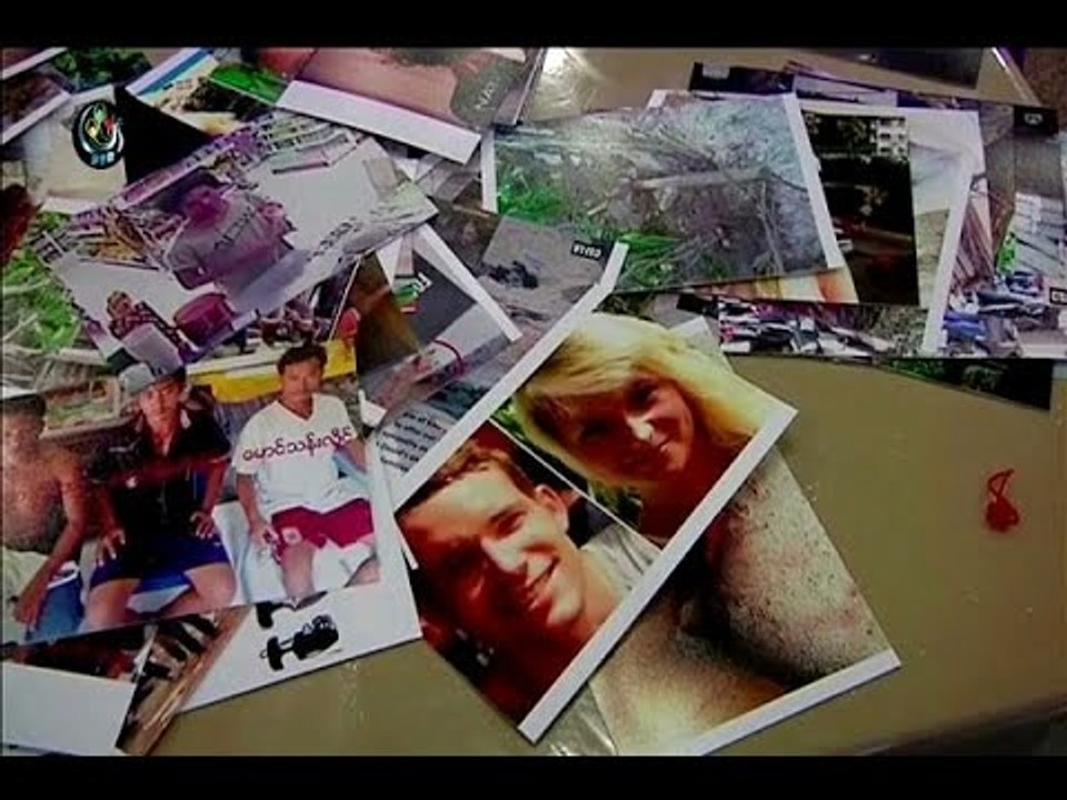Koh Tao murders: ‘accused are innocent’ say Burmese investigators