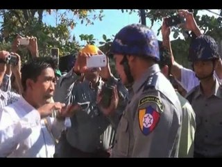 Pegu fury over generational land claim