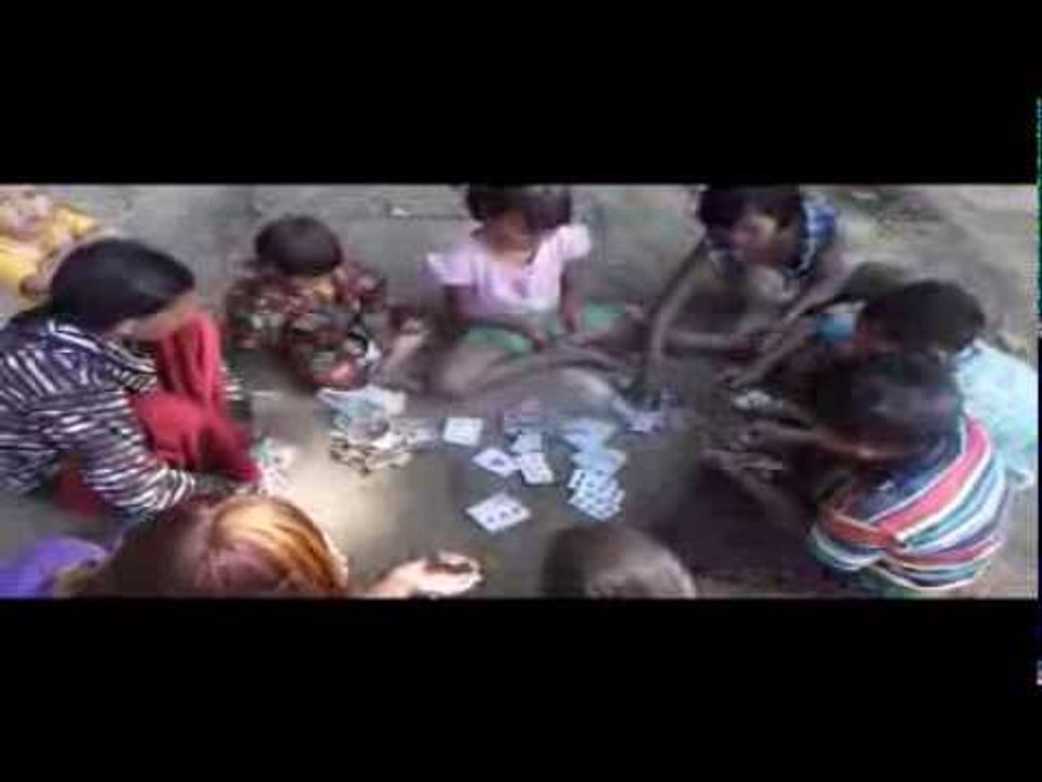 Squatters return to Irrawaddy riverbank after eviction for Norwegian Royal visit