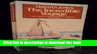 [PDF] Incredible Voyage Full Colection