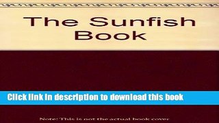 [PDF] The Sunfish Book Full Colection