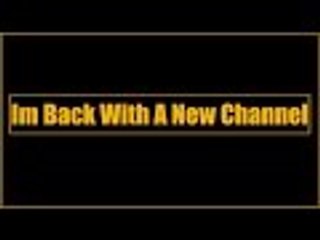 Update Video My account suspended/blocked