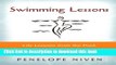 [PDF] Swimming Lessons: Life Lessons from the Pool, from Diving in to Treading Water Full Colection