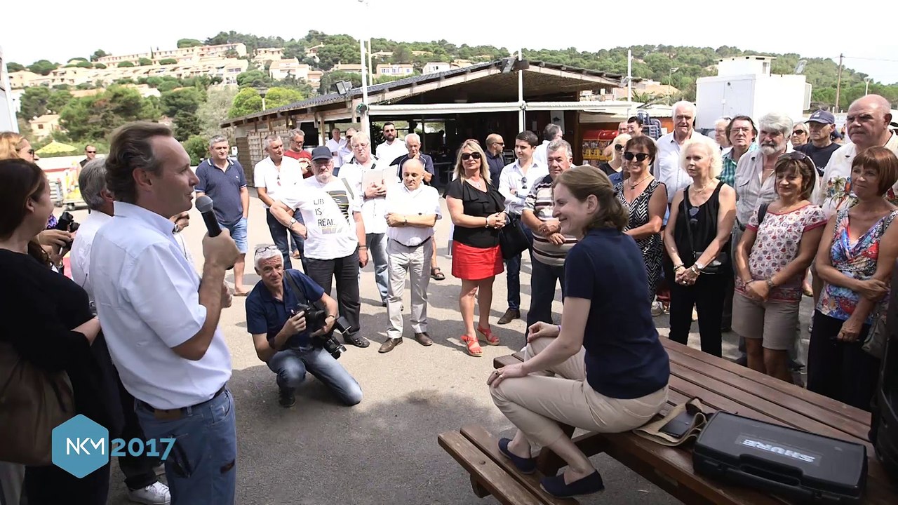 La petite vadrouille - Episode 4