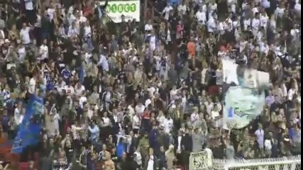 FC Copenhagen 1-1 Aalborg BK - Andreas Cornelius mal HD (20.8.2016)