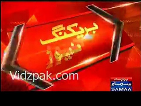 Federal Govt is stealing the electricity of KPK's quota - Says Pervez Khatak and warns the federal Govt