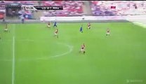 Jamie Vardy Incredible Chance - Leicester  City vs Arsenal - 20/08/2016