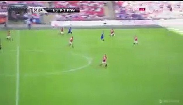 Petr Čech Ultimate Save HD - Leicester City vs Arsenal - 20/08/2016