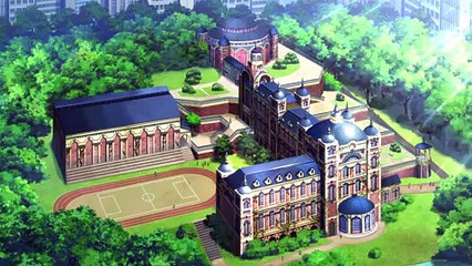 Senki Zesshou Symphogear GX - 08