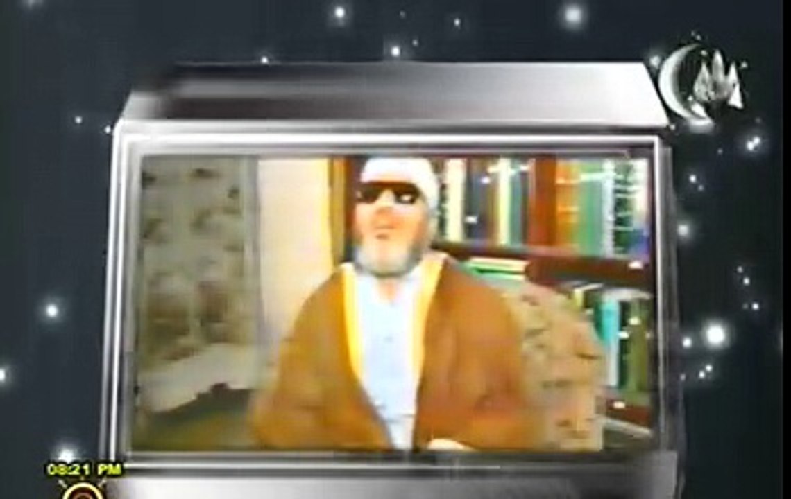 لا كهنوت في الإسلام - الشيخ عبدالحميد كشك
