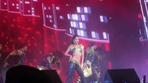 Dream Team Concert - Katrina Kaif Dhoom Machale Performance - 13th August 2016 - CLIP EXCLUSIVELY BY KATFUCKER