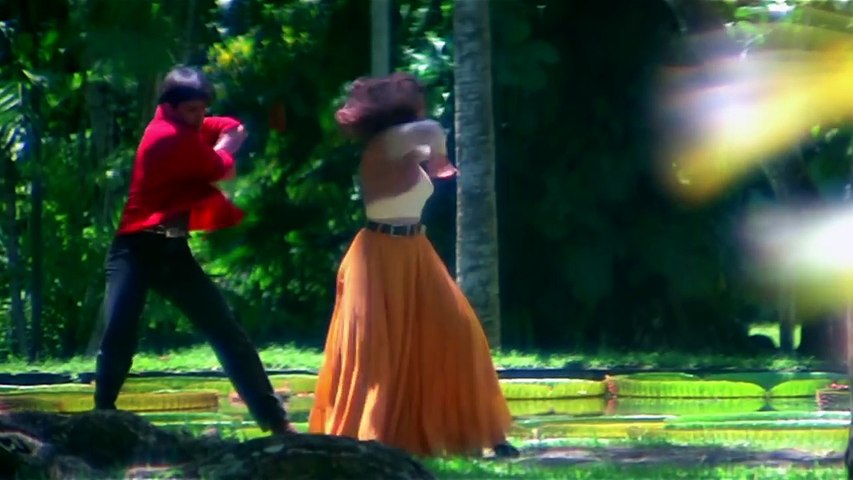 Duniya Mein Aaye - Salman Khan - Rambha - Judwaa Songs - Kumar Sanu - Kavita Krishnamurthy