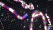 Slither.io Sneaky Snake Trapping Master New Ninja, Super Hero Skins And More!