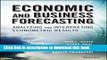 [PDF] Economic and Business Forecasting: Analyzing and Interpreting Econometric Results (Wiley and
