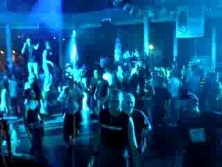 VeeBee play Mohicans @ Sphinx part 2