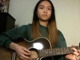 'Human Nature' by Michael Jackson ~-Authentic Sessions-~ Fenella Esguerra (cover) - YouTube