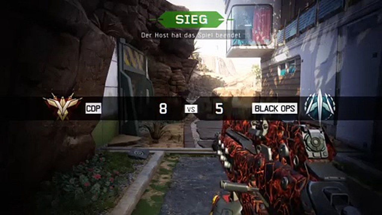 PS4-Live-Übertragung von zlVriimeHD88 (38)