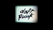 [UNRELEASED] Daft Punk - Human After All (Demo Track)
