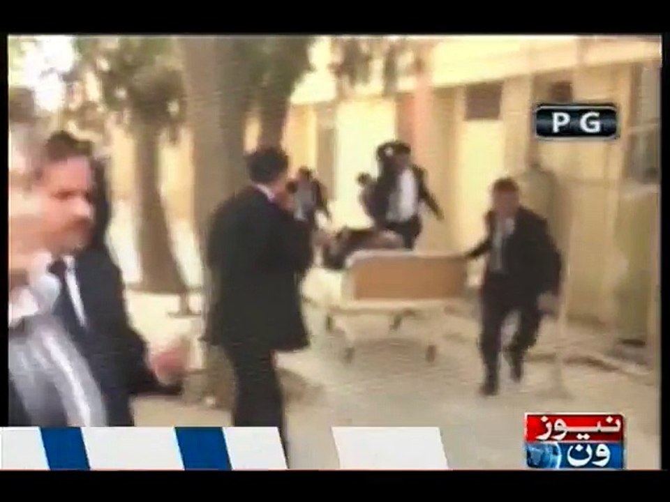 NewsONE Headlines 10PM, 20-Aug-2016