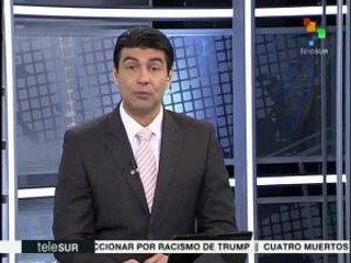 Rusia lanza misiles desde el Mediterráneo contra objetivos de Al Nusra