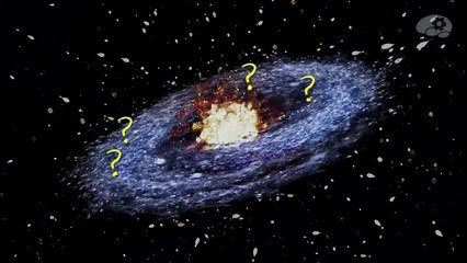 Какова вероятность разумной жизни во Вселенной