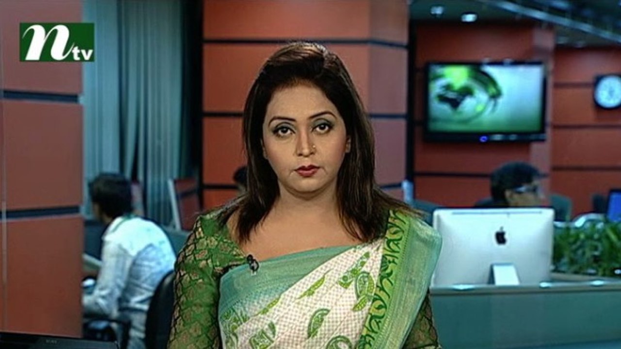 NTV Rater Khobor | 20 August 2016