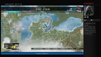 Français Québecois (20)