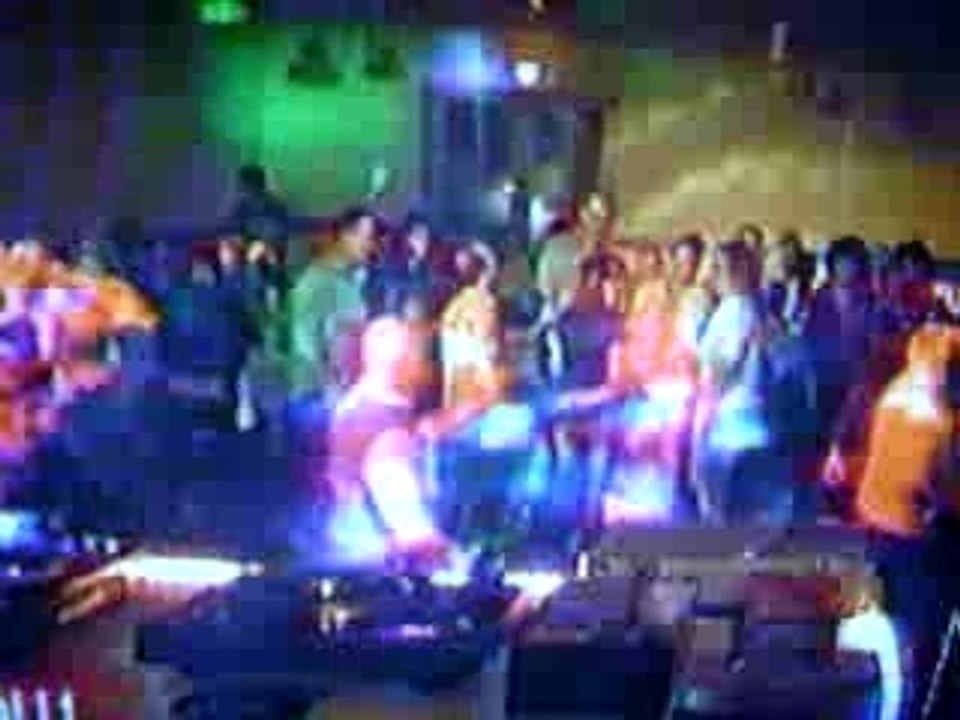dj boubou